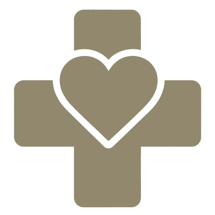 Emergency care icon